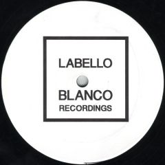 Macka Brown - Macka Brown - Dub Plate Style - Labello Blanco Recordings