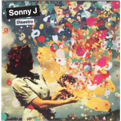 Sonny J - Sonny J - Disastro - EMI