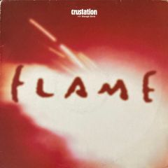 Crustation - Crustation - Flame - Jive