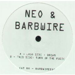 Tilt - Tilt - I Dream (2003 Remix) - Barbwire