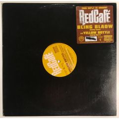Red Cafe Ft Fabolous - Red Cafe Ft Fabolous - Bling Blaow - Capitol