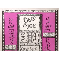 Dee Moe - Dee Moe - One Step At A Time - Mercury