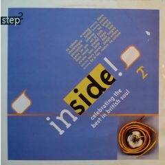 Various Artists - Various Artists - Inside! 2 - Celebrating The Best In British Soul - Step 2