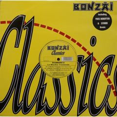 Ramirez - Ramirez - La Musika Tremenda (Remix) - Bonzai Classics