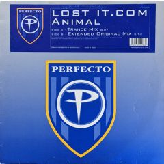 Lost It.com - Lost It.com - Animal - Perfecto