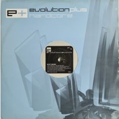 Scott Brown - Scott Brown - Blue Room / Rock, Rock On - Evolution Records