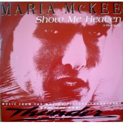 Maria Mckee - Maria Mckee - Show Me Heaven - Epic