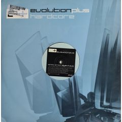 Scott Brown - Scott Brown - Elysium Plus - Evolution Plus