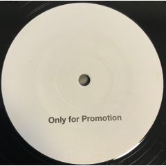 Elegant Universe - Elegant Universe - Discognito - Flow Vinyl
