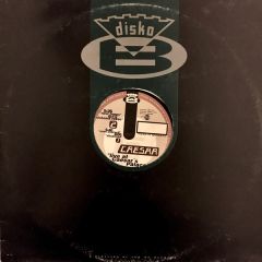 Caesar - Caesar - Live At Caesar's Palace - Disko B
