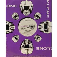 Suns of Shiva - Suns of Shiva - Visitors  - Klone Records