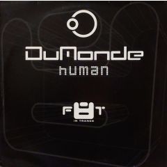 Dumonde - Dumonde - Human - Fate Recordings