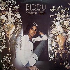Biddu & The Orchestra - Biddu & The Orchestra - Eastern Man - Epic