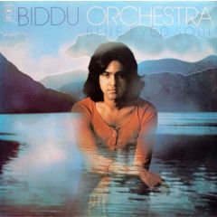 Biddu Orchestra - Biddu Orchestra - Blue-Eyed Soul - Epic