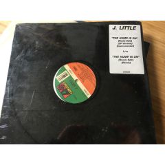 J Little - J Little - The Hump Is On - Atlantic