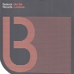 Oko Tek - Oko Tek - Luminous - Bedrock