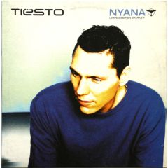 Tiesto Presents - Tiesto Presents - Nyana (Album Sampler) - Black Hole