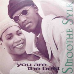 Smoothe Sylk - Smoothe Sylk - You Are The Best - MCA