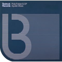 Pole Folder & Cp - Pole Folder & Cp - Apollo Vibes - Bedrock