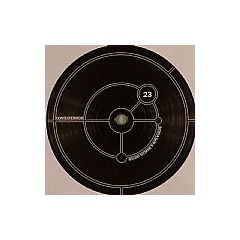 Sierra Sam & Marcus Vector - Sierra Sam & Marcus Vector - Jump Rope EP - Contexterrior