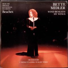 Bette Midler - Bette Midler - Wind Beneath My Wings - Atlantic