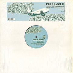 Faculty X - Faculty X - Airports & Hospitals - Soma