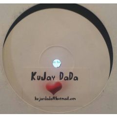 Kujay Da Da - Kujay Da Da - Young Hearts - White