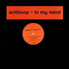 Antiloop - Antiloop - In My Mind - Stockholm
