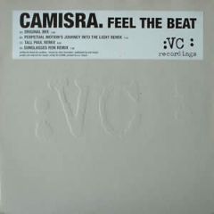 Camisra - Camisra - Feel The Beat - Vc Recordings
