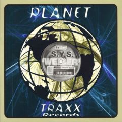Christoph Menzi Aka S.Y.S. - Christoph Menzi Aka S.Y.S. - Weiber - Planet Traxx