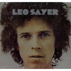 Leo Sayer - Silverbird - Chrysalis