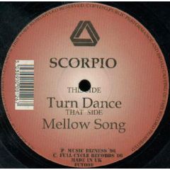 Scorpio - Scorpio - Turn Dance - Full Cycle