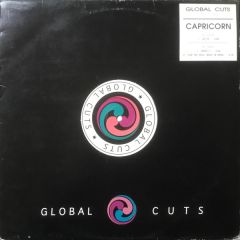 Capricorn - Capricorn - 20Hz / Didn't I - Global Cuts