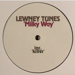 Lewney Tunes - Lewney Tunes - Milky Way - Babylon
