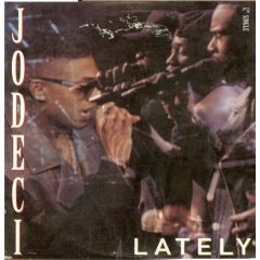 Jodeci - Jodeci - Lately - Uptown