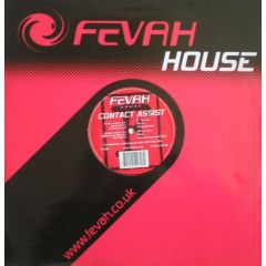 Contact Assist - Contact Assist - Hive - Fevah House Records