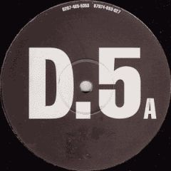 D5 - D5 - D5 - D Records