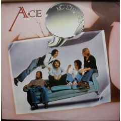 ACE - ACE - No Strings - Anchor Records