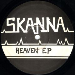 Skanna - Skanna - Heaven EP - Skanna