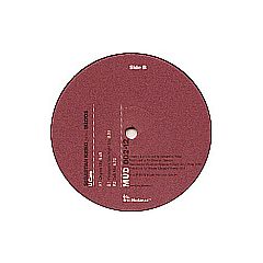 Sebastian Krieg - Sebastian Krieg - U Care - Mudanza