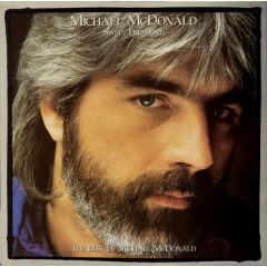 Michael Mcdonald - Michael Mcdonald - Sweet Freedom (The Best Of Michael McDonald) - Warner Bros. Records