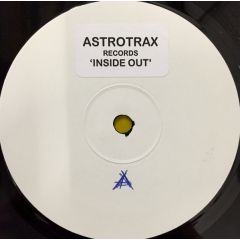 Unknown Artist - Unknown Artist - Inside Out - Astrotrax