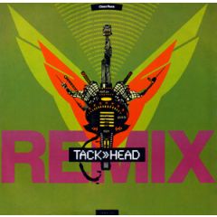 Tackhead - Tackhead - Class Rock Remix - SBK Records
