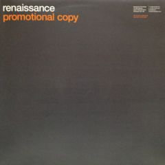 Sandstorm - Sandstorm - The Return Of Nothing - Renaissance