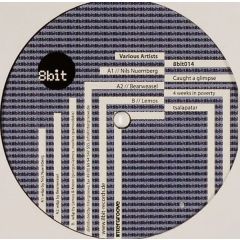 Various Artists - Various Artists - Untitled - 8bit Records