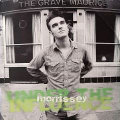 Morrissey Presents - Morrissey Presents - Influences & Inspirations - DMC