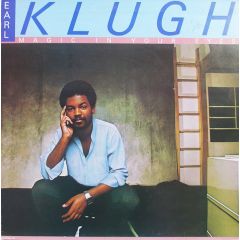 Earl Klugh - Earl Klugh - Magic In Your Eyes - United Artists Records