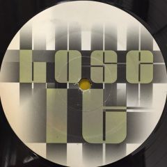 Timo Maas Vs Danny Tenaglia - Timo Maas Vs Danny Tenaglia - Lose It - Not On Label (Timo Maas), Not On Label (Danny Tenaglia)