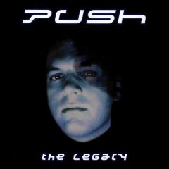 Push - Push - The Legacy - Bonzai