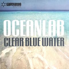 Above & Beyond Presents Oceanlab - Above & Beyond Presents Oceanlab - Clear Blue Water - Captivating